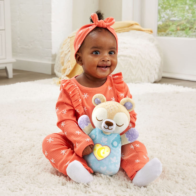 [Australia] - VTech Sleepy Sounds Baby Bear Small 