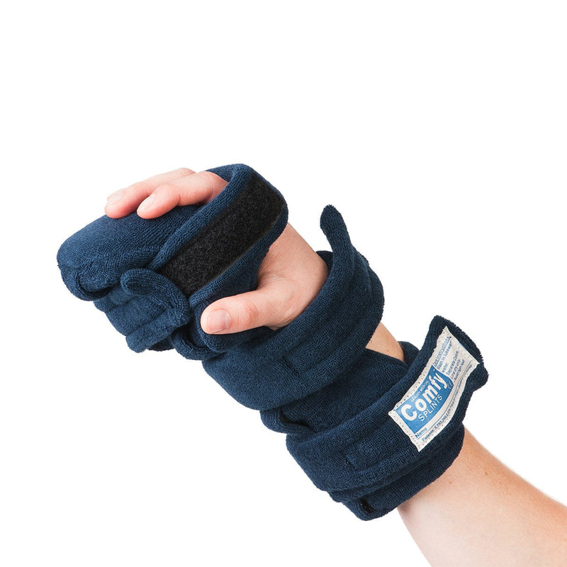 Comfy Splintsþ Hand/Thumb - adult small