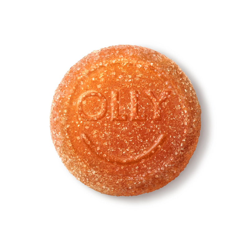 OLLY Multi + Probiotic Gummy Vitamin, Digestive & Immune Support*- 70 Count 1 Count (Pack of 70)