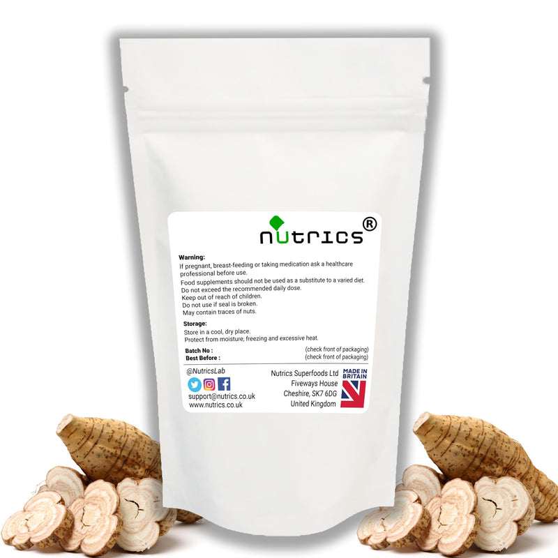 6500mg (per Capsule) KUDZU Root 10:1 Extract 90 V Capsules 40% Flavones Pueraria lobata Aqueous Extract -Strong One A Day Dietary Supplement (90)