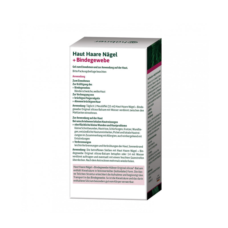 [Australia] - Silicea double pack skin hair nails connective tissue 