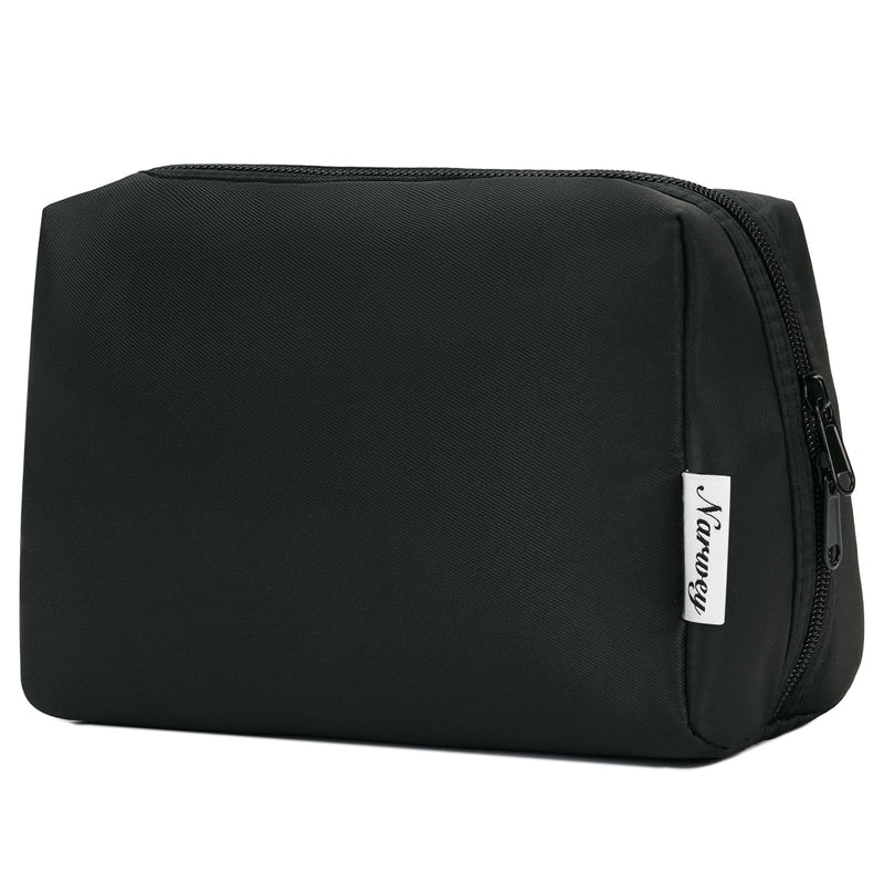 Narwey Large Hanging Toiletry Bag With Large Makeup Bag