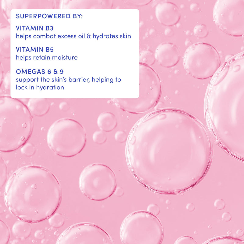 Evereden Kids Face Cream, Dermatologist-Tested, Vitamin B3, Melon, 1.7 oz | Vitamin-Enriched, Face Moisturizer, Safe for Young & Sensitive Skin, Omegas 3, 6, 9, Melon Scent, Kids Ages 3+, 1.7 fl oz Kids Face Cream – Melon