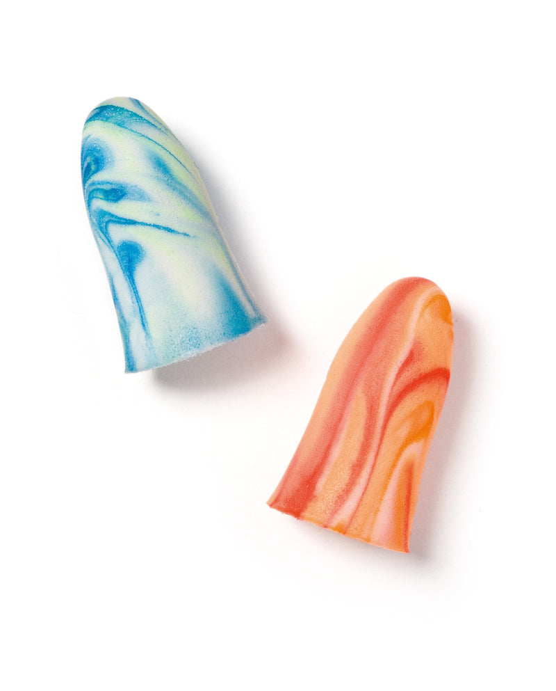 [Australia] - Earplugs SNR 35dB Moldex Soft SparkPlugs 7800 - 200 pairs 