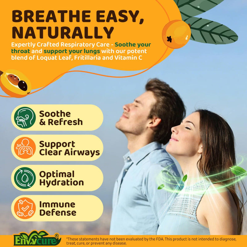 Vitamin C 1000mg -Cough Drops+Throat Relief Gummies w/Manuka Honey+Propolis | Daily Immune Liposomal Vitamin C Chewable Gummies w/Elderberry, Zinc,Loquat,Fritillaria for Throat Comfort & Dry Mouth, 2Pcs