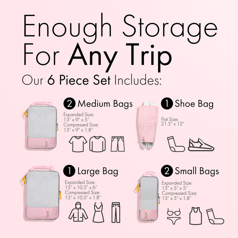 Travel Essentials For Women
