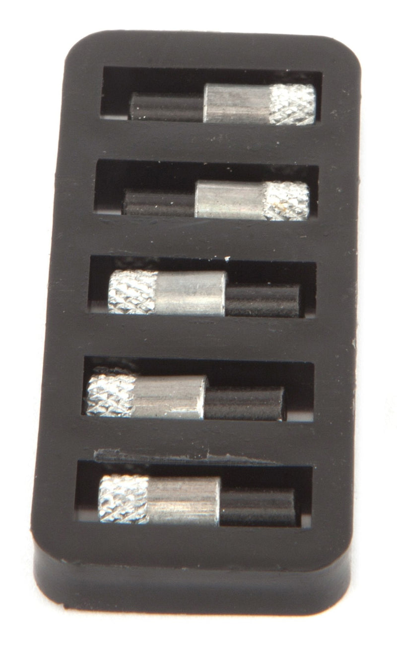 [Australia] - Forney 86122 Flints, Replacement, Single Flint, 5-Pack 
