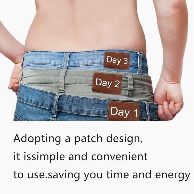 [Australia] - Bee Venom Patches, Bee Venom Lymphatic DrainagePatches, Bee Venom Lymphatic Drainage Patches for Women & Men (30pcs/3Packs) 