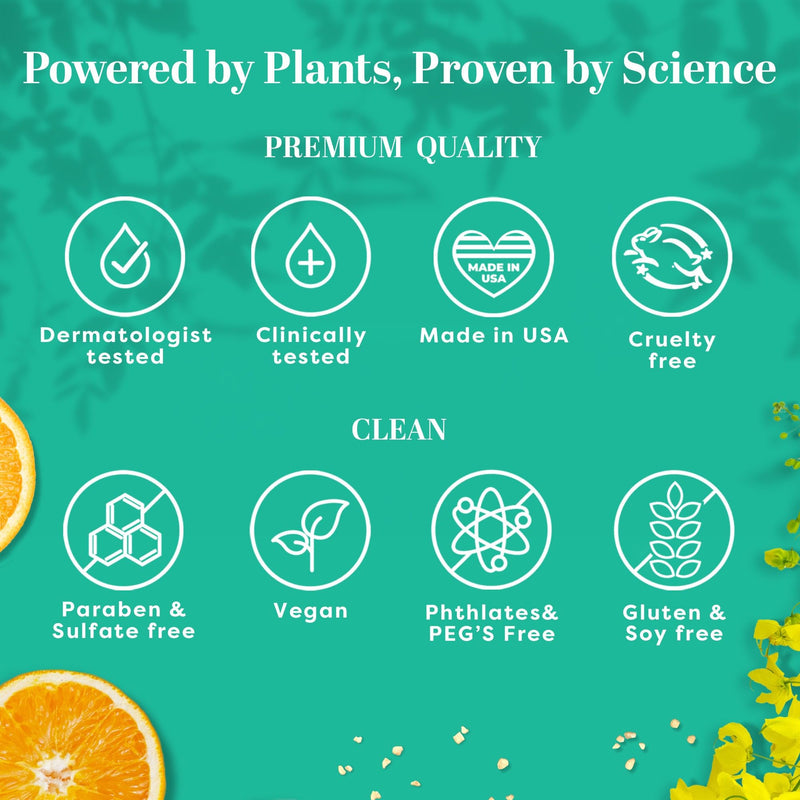 [Australia] - TruSkin Vitamin C Serum – Anti Aging Facial Serum with Vitamin C, Hyaluronic Acid, Vitamin E & More – Brightening Serum for Dark Spots, Even Skin Tone, Eye Area, Fine Lines & Wrinkles, 2 Fl Oz 2 Fl Oz (Pack of 1) 