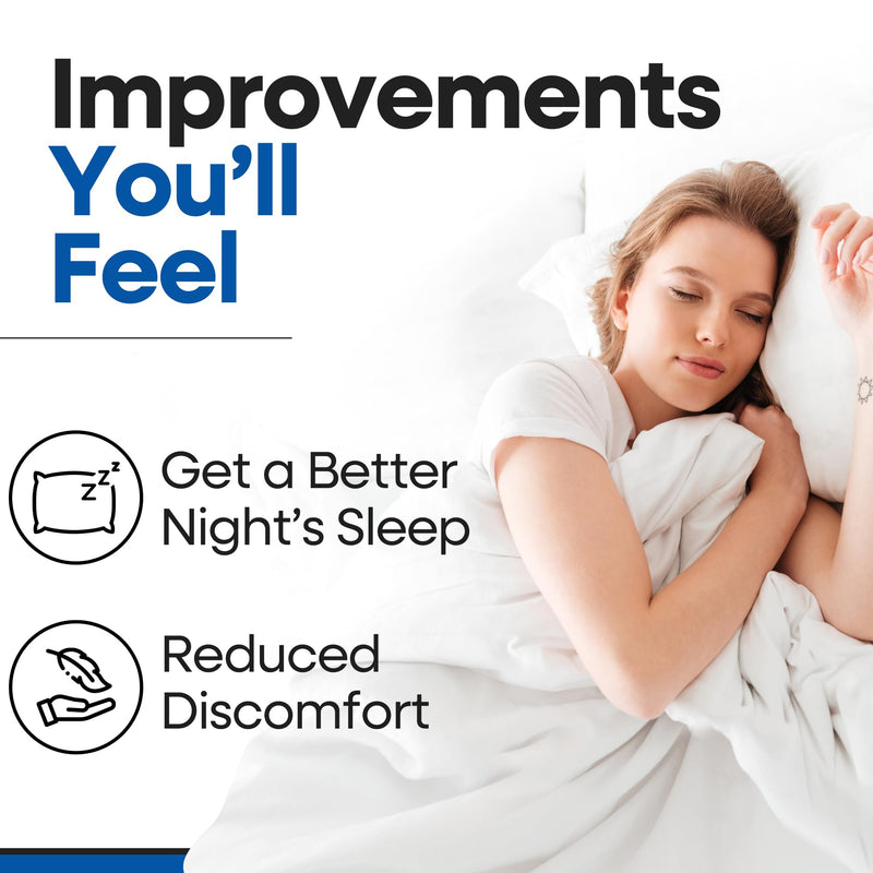 [Australia] - SI Belt Sacroiliac Belt | Sciatica Pain Relief Brace for Sciatic Pain | Trochanteric Stabilizer Pelvic Band | SI Joint Belts for Women Men | Hip Support Brace Women Men for Lower Back Support | REG Regular (Hips 30" to 43") 