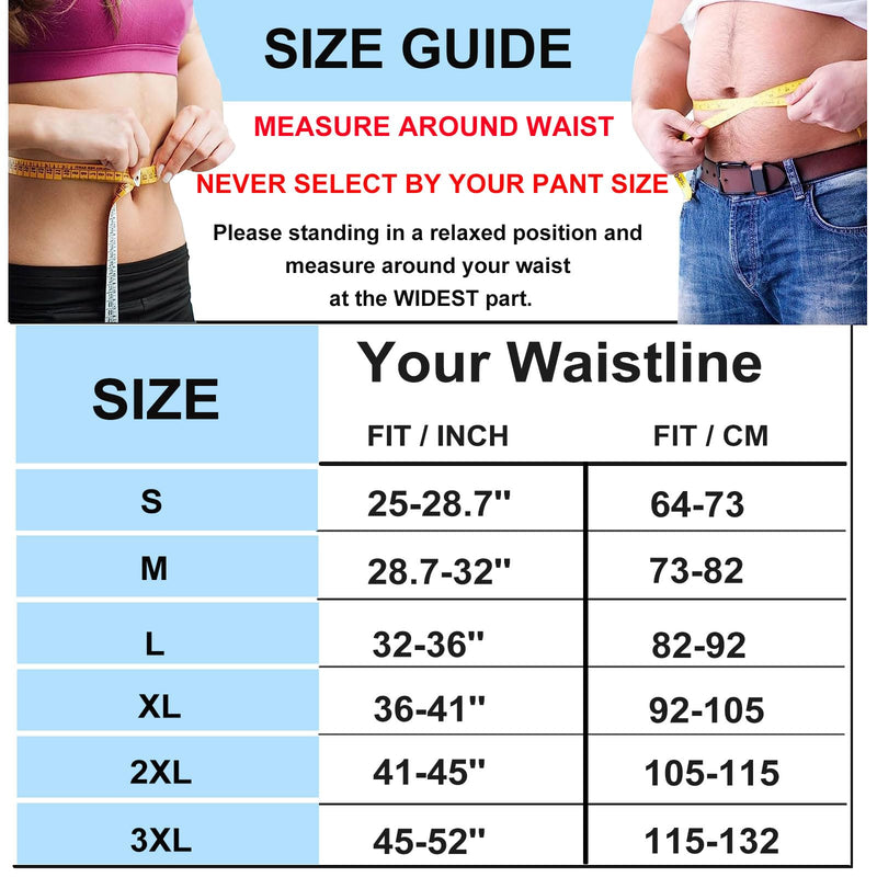 [Australia] - Back Brace for Men and Women, Back Support Belt Relief Lower Back Pain Herniated Disc, Sciatica, Scoliosis, Breathable Mesh, Lumbar Support Belt with 8 reinforced Bones Black-M Medium 