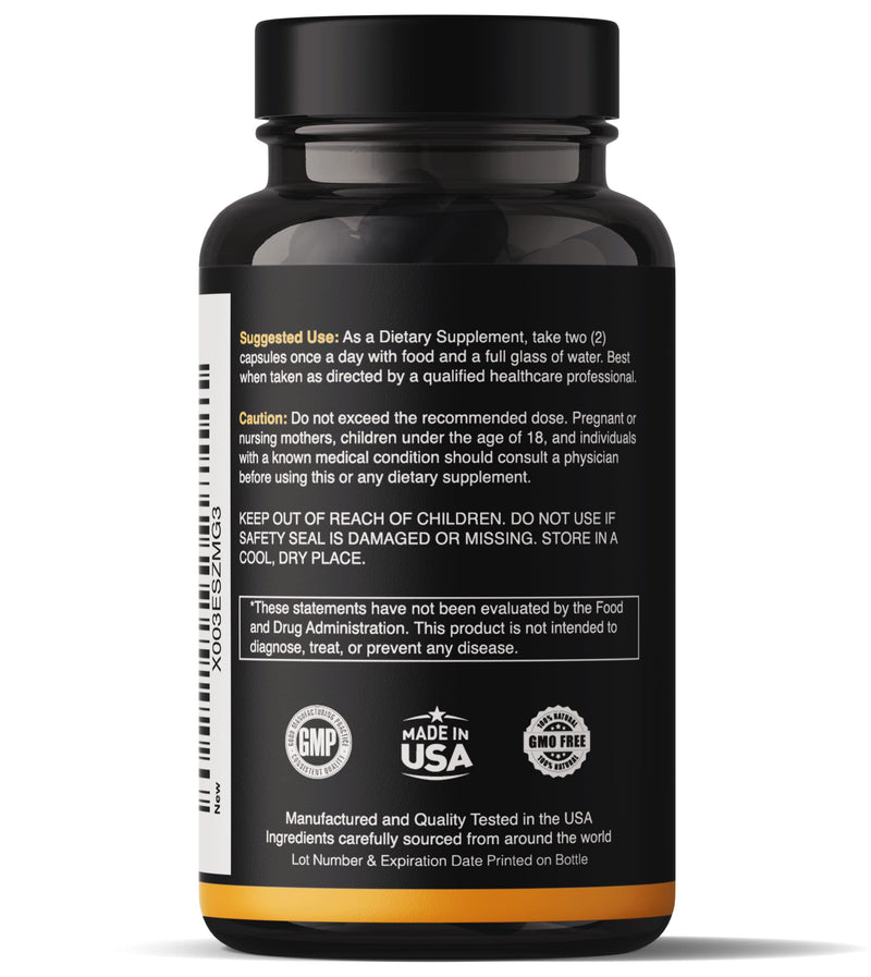 [Australia] - Natgrown Ashwagandha Maca Root Fenugreek Extract Capsules Supplement for Men & Women - Vegan Pills - (120 Count) 120 Count (Pack of 1) 