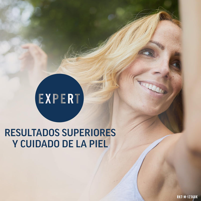 [Australia] - Veet Easy-Spray hair removal cream for sensitive skin, pack of 1 (1 x 150 ml) 