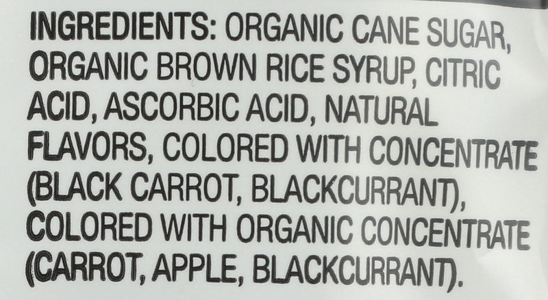 Yummy Earth Organic Vitamin C Drops Antioxifruits, 3.3 Ounce