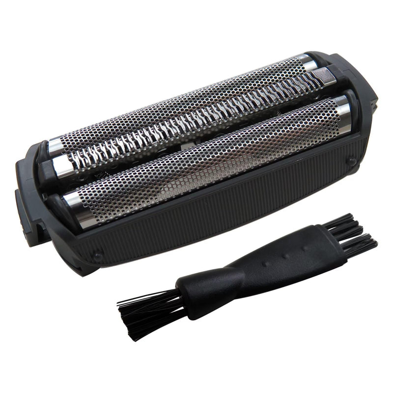 Replacement Shavers Head Parts Razor Foil Screen Model Number‎ ES-RT50 ES-RT60 ES-RT81 ES-RT51 Compatible for Panasonic