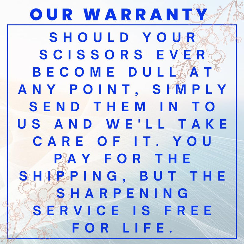 Small Scissors by Christina Moss Naturals® for Eyebrows, Nose Hair, Nails, Beard, Round Tip, Professional Grooming