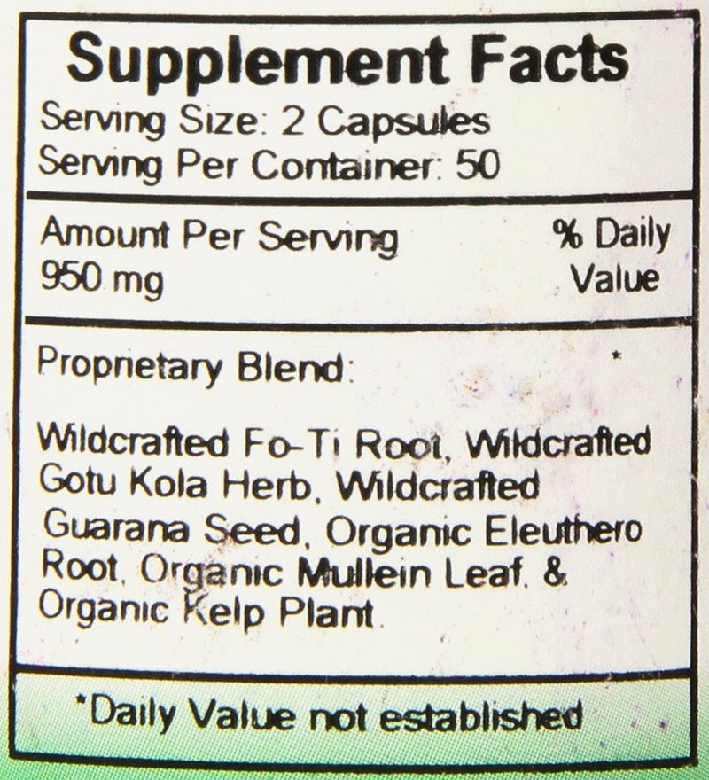 [Australia] - Dr Christopher's Formula Dr Christopher's Formula Herbal Thyroid, 100 Count 