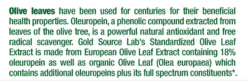 [Australia] - Organic Olive Leaf Extract Capsules - Pure Organic Olive Leaf Plus Standardized Oleuropein Extract, 90 Vegetarian Caps, 400 mg Maximum Strength Complex for Immune Health 