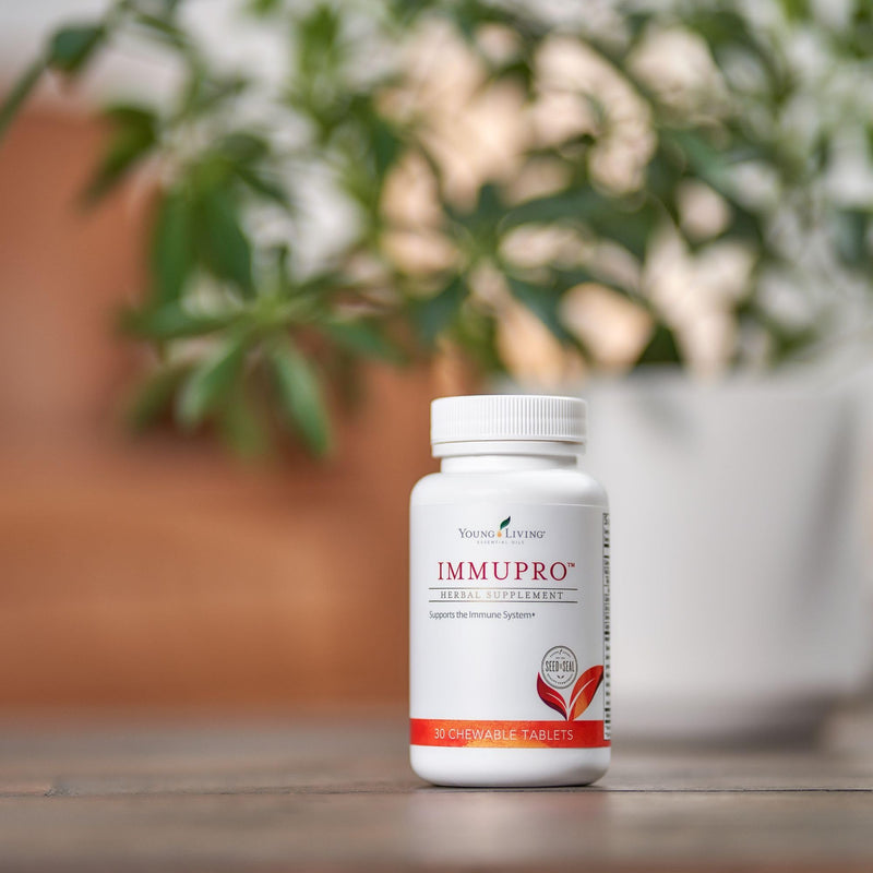 ImmuPro 30 chewable tabs .2 lb by Young Living