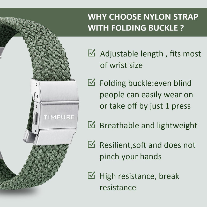 [Australia] - Accurate Pedometer Watch for Men Walking Simple Step Counter Watches Steps Tracker Large Digital Display Waterproof Non Bluetooth TIMEURE-2306 Black 