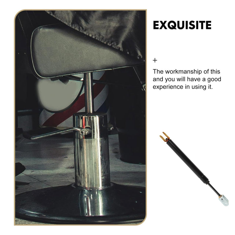 [Australia] - Hairdressing Chair Lift Rod Durable Barber Chair Pump Rod for Hydraulic Replacement Easy Installation Compatible with Various Models for Salon Use 