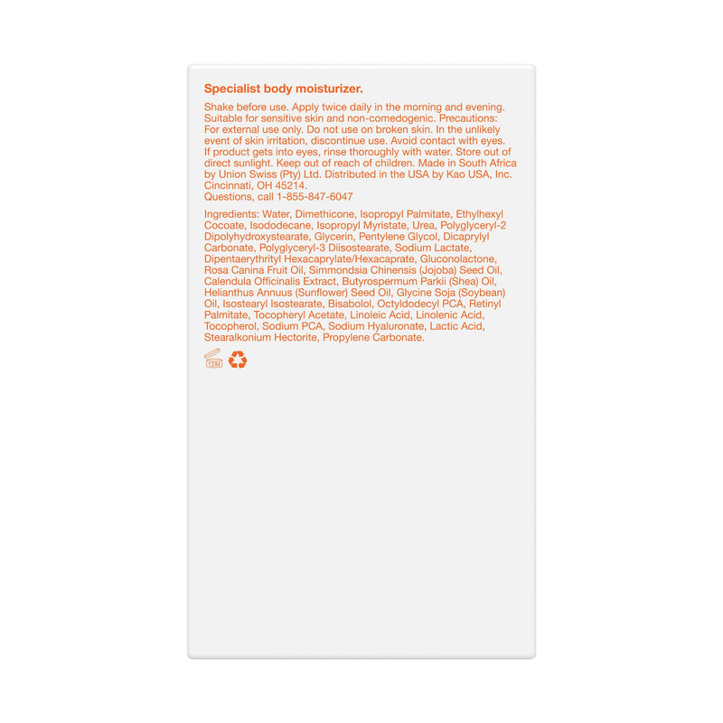 Bio-Oil Moisturizing Body Lotion, Dry & Sensitive Skin, 8.5 fl oz 8.5 Fl Oz (Pack of 1)