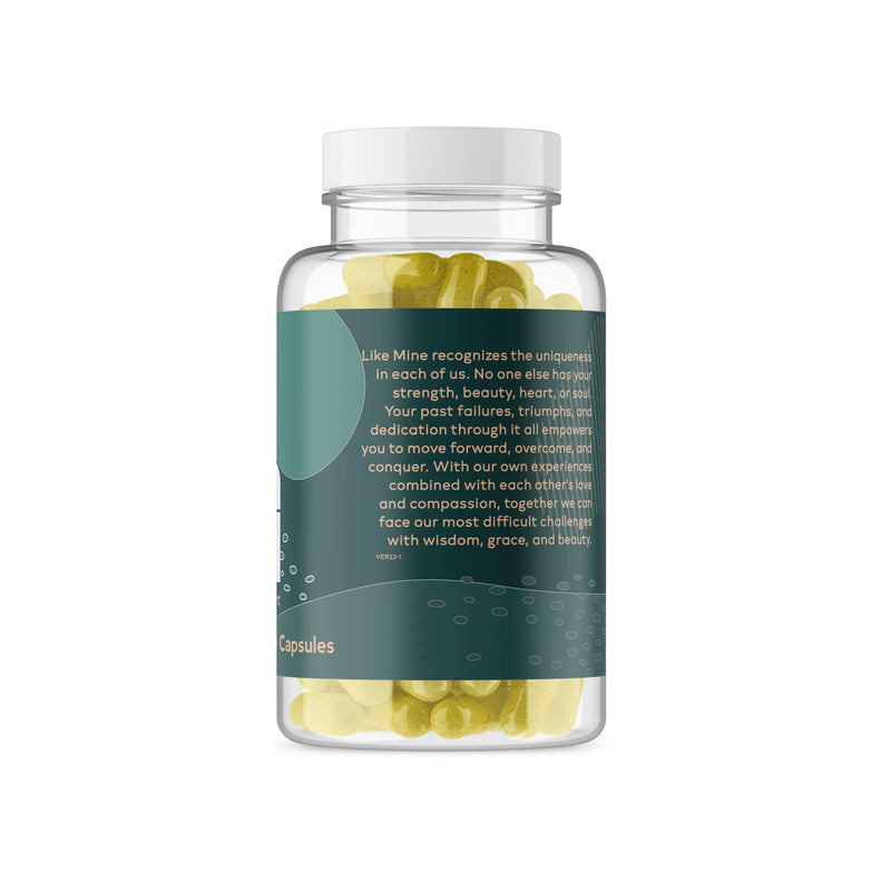 [Australia] - Dong Quai (100 Capsules), Pure & Natural, No Fillers or Additives, Gluten Free, Herbal Supplement for Women 1 Count (Pack of 100) 