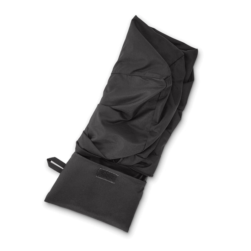 Samsonite Foldaway Packable Duffel Bag Medium Black