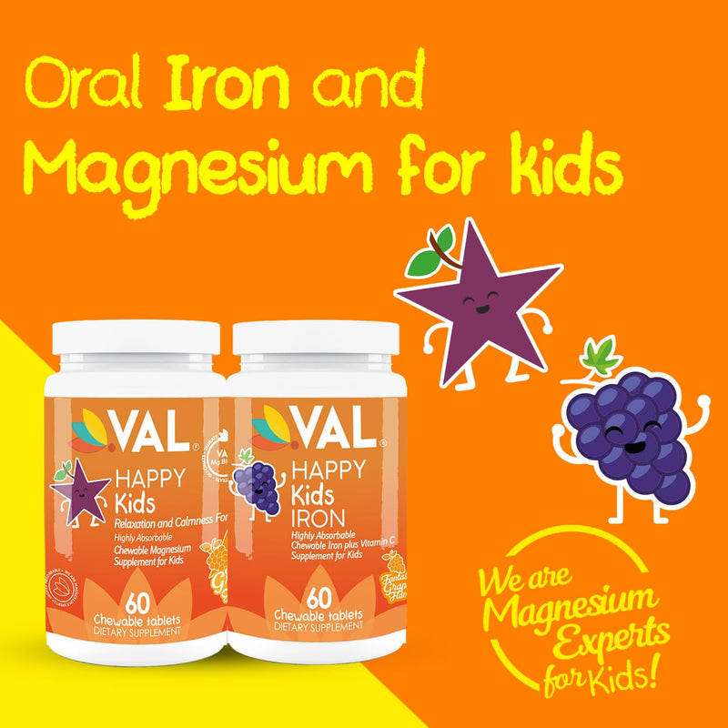 VAL Happy Kids Health Bundle