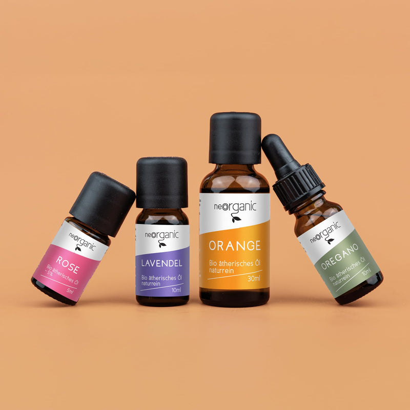 [Australia] - NeoOrganic® ORGANIC Eucalyptus Oil [Premium Grade] 100% natural - Real Eucalyptus Oil for aromatherapy - natural fresh aroma - Eucalyptus oil to take - essential oil - Eucalyptus Oil - 30ml 
