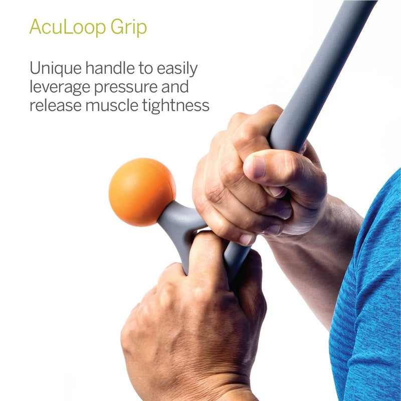 [Australia] - TRIGGERPOINT Performance Therapy AcuCurve Massage One Size 