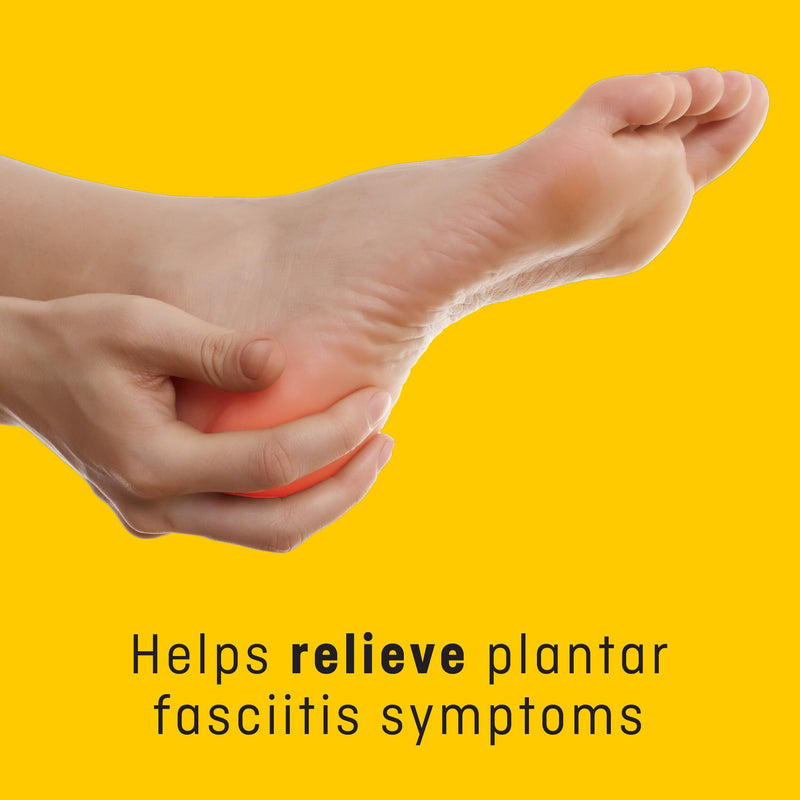 [Australia] - FUTURO Plantar Fasciitis Night Support, Adjustable 