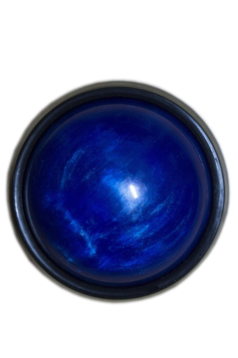 [Australia] - Manual Massage Roller Ball - Massager and Therapy Tool for Sore Muscles, Shoulders, Arms, Neck, Back, Feet, Body, Deep Tissue, Stiffness, Joint Pain, Stress Relief Blue 