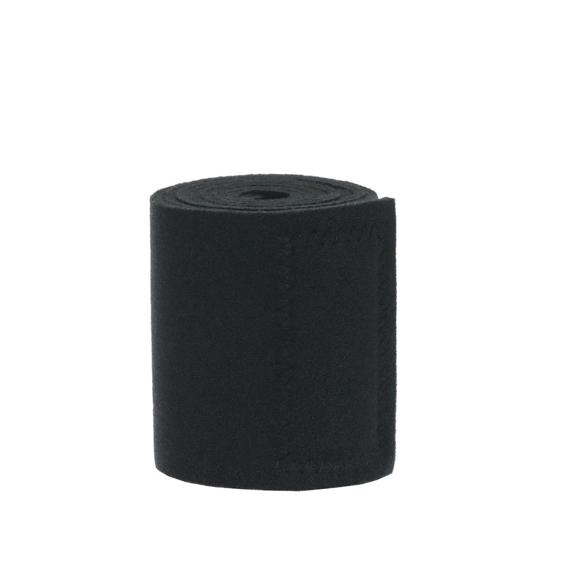 Core Products Core Wrap, Compression Therapy Wrap, Black - 4" X 48" 4" X 48"