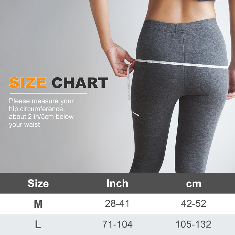 Pelvic Pro Prolapse Belt -, Original Uterus Support Brace for Women Treating Dropped Bladder, Uterine Prolapse, Vulvar Varicosities, Postpartum, Symphysis Pubis Dysfunction Large/X-Large