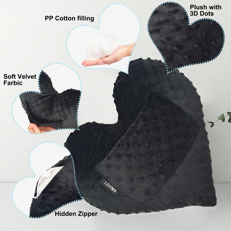 [Australia] - Heart Surgery Recovery Pillow, Post-Operative Chest Support Cushion 