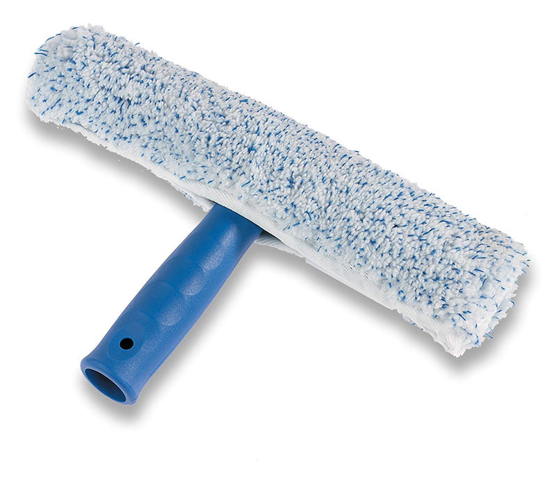 [Australia] - Ettore, Size, 50010 Mighty Window Washer, 10-Inch 
