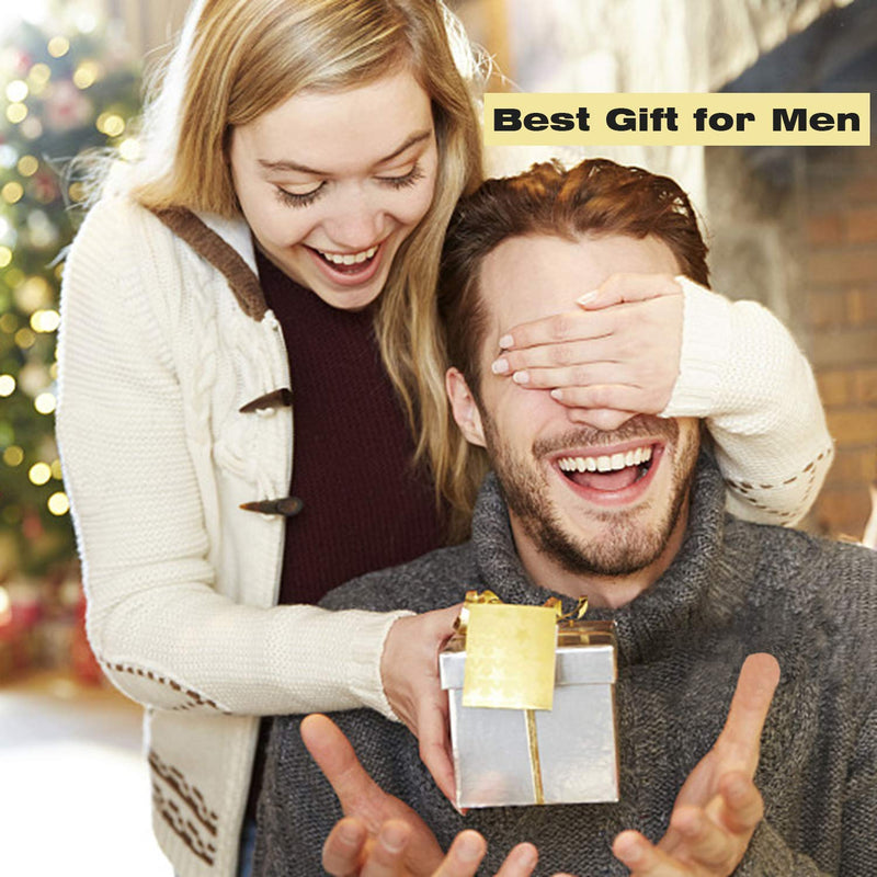 [Australia] - AEESRRU Beard Shaving Bib, Beard Apron for Men, With Suction Cups, Beard Apron for Beard Design, Beard Apron for Husband, Father's Day, Boyfriend (White) White 