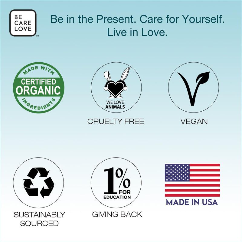 Be Care Love Critical Repair Working Hands Cream for Dry Cracked Hands, | Sea Kelp Hand Cream with Arnica, Shae Butter for hands, feet and body, skin care moisturizer, Made In USA, 7 fl oz 7 Fl Oz (Pack of 1)