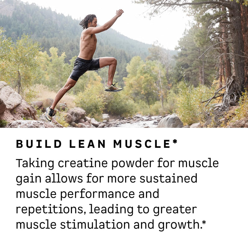 [Australia] - Kion Creatine | Fuel Your Performance, Energy & Strength | 30 Servings 