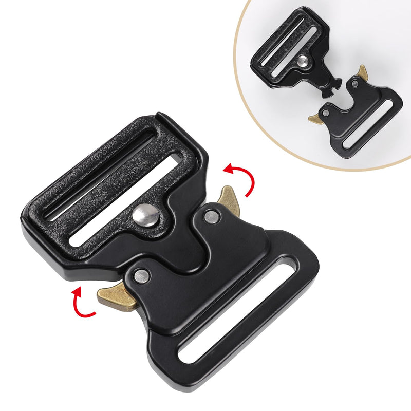 J Hook Luggage Strap Two Add a Bag Suitcase Strap Belt