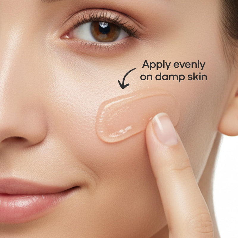 Hyalugel Hyaluronic Acid Gel (30Gm)