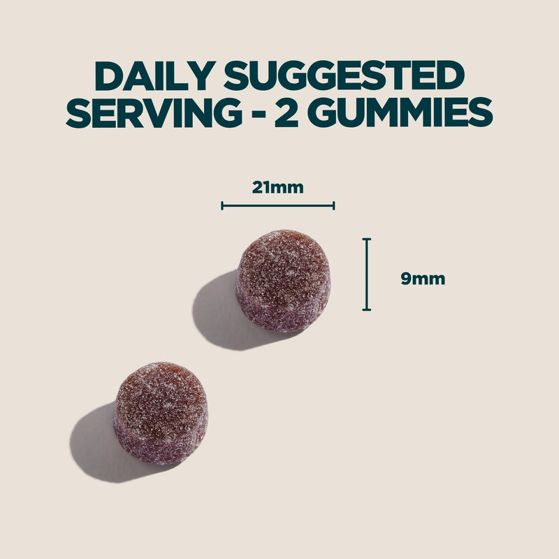 Myprotein Cordyceps Mushroom Gummies with 400mg Cordyceps Sinensis & Vitamin B1 for Energy, Endurance, Focus, and Heart Health in a Delicious Mixed Fruit Flavour - Vegan-Friendly 60 Chewable Gummies Cordyceps (Perform) - Mixed Fruit 60 count (Pack of 1)