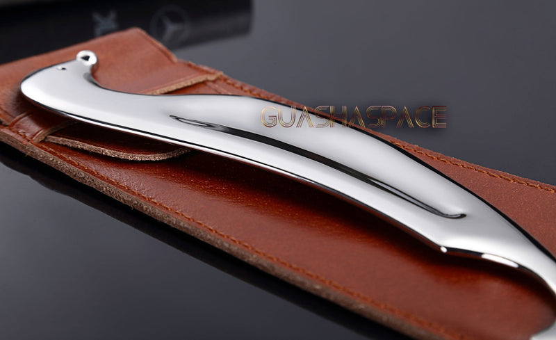 [Australia] - Gua Sha Tools,Guasha Tools,Chiropractic Tools,Physical Therapy Tools,IASTM Tools for Myofascial Release,Soft Tissue Mobilization,Can be Usded as Special Physical Therapy Tools (ST005 Type) ST005 Type 