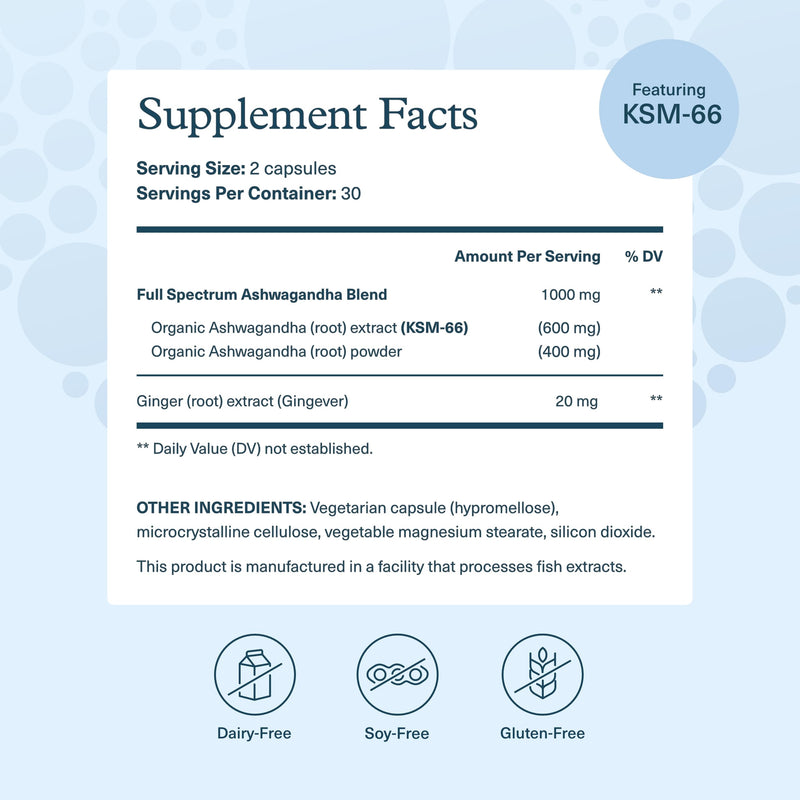 Youtheory Advanced Collagen 6,000mg + Vitamin C (290 Tabs) Ashwagandha 1,000mg (60 Veg Caps) – Hair, Skin, Nails, Stress & Cortisol Support – Women & Men Supplements