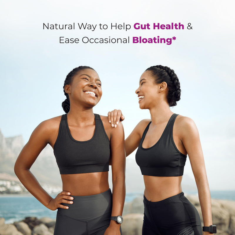 [Australia] - Sandhu's Resveratrol with Berberine for Gut Health | Digestive Supplement for Women & Men | Green Tea, Star Anise, DGL, Grape Seed Extract & Quercetin | Eases Bloating | 60 Capsules (Pack of 1) 60 Count (Pack of 1) 