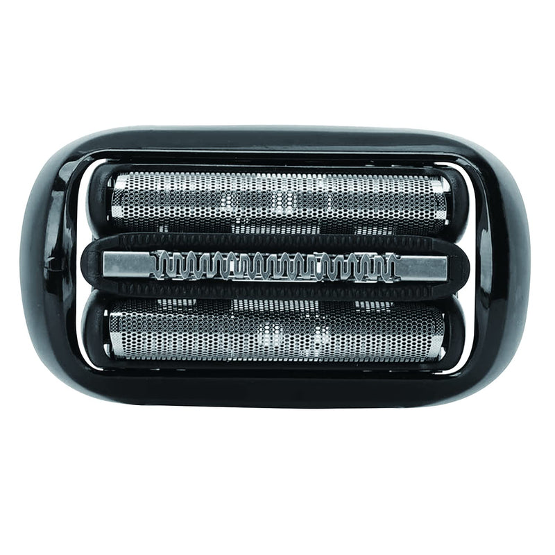 [Australia] - Atewada 53B shaving heads compatible with Braun razors men's 5 and 6 series 5018S 5049S 5762 5764 6075CC 6020S 6040CS shaving head electric shaver replacement shaving head 