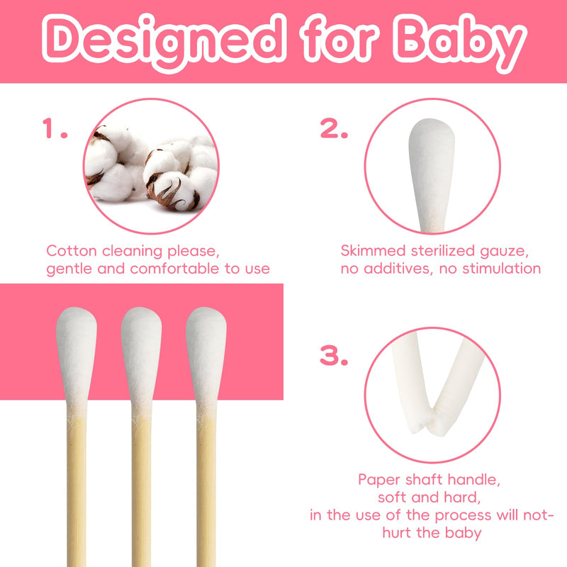 [Australia] - Baby Nail File-38 Pc Pink, Healthcare Grooming Kit Pink 38 in 1 Kit 
