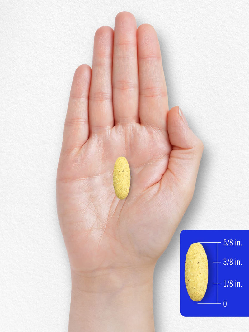 Carlyle Vitamin B50 Complex | 180 Vegetarian Caplets | Non-GMO, Gluten Free