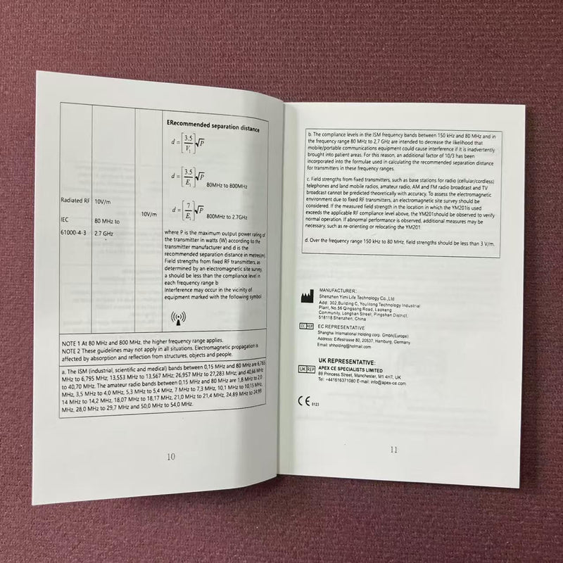 MOMMED Pulse Oximeter, Blood Oxygen Saturation Monitor (SpO2) with Clear Display, Pulse Rate (PR) Perfusion Index (PI) Finger Oximeter, Accurate Oxygen Saturation Meter for Fitness, Sports or Aviation YM201